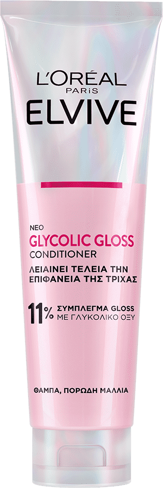 Glycolic Gloss CONDITIONER 150ml