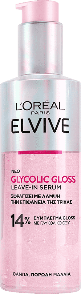 Glycolic Gloss LEAVE IN 150ml