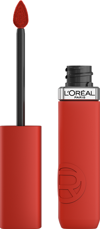 2023 OAP Makeup Matte Resistance 400 SPILL THE TEA Open Pack Front
